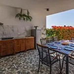 别墅 Patras - Pool Mit Hydromassage - Istriensonne 0673