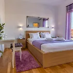 Patras - Pool Mit Hydromassage - Istriensonne 0673 别墅 *