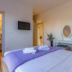 别墅 Patras - Pool Mit Hydromassage - Istriensonne 0673