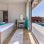 Patras - Pool Mit Hydromassage - Istriensonne 0673 * 普拉