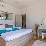 Patras - Pool Mit Hydromassage - Istriensonne 0673 普拉