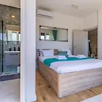 Patras - Pool Mit Hydromassage - Istriensonne 0673 别墅 普拉