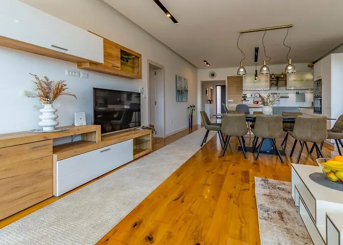 Patras - Pool Mit Hydromassage - Istriensonne 0673 Villa *