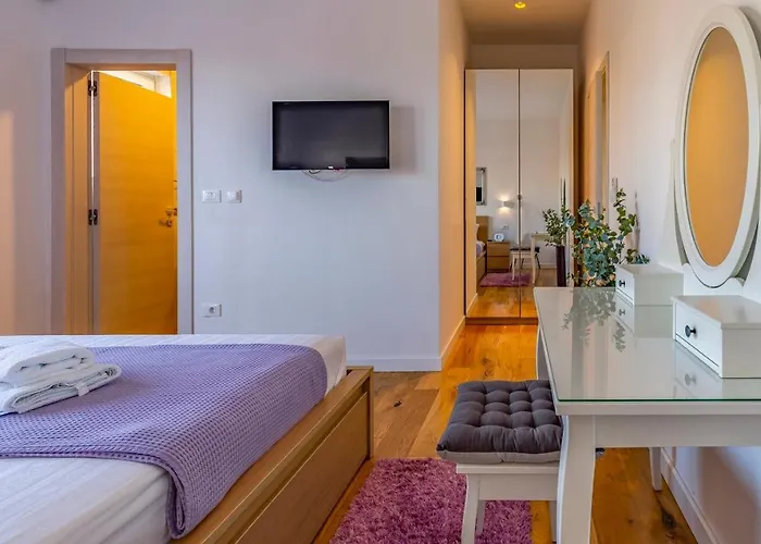 Villa Patras - Pool Mit Hydromassage - Istriensonne 0673 *